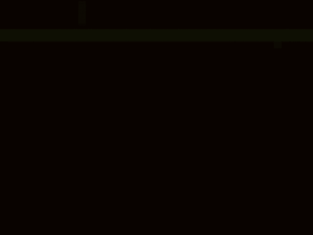 Video Olympics screenshot 5 for Atari 2600